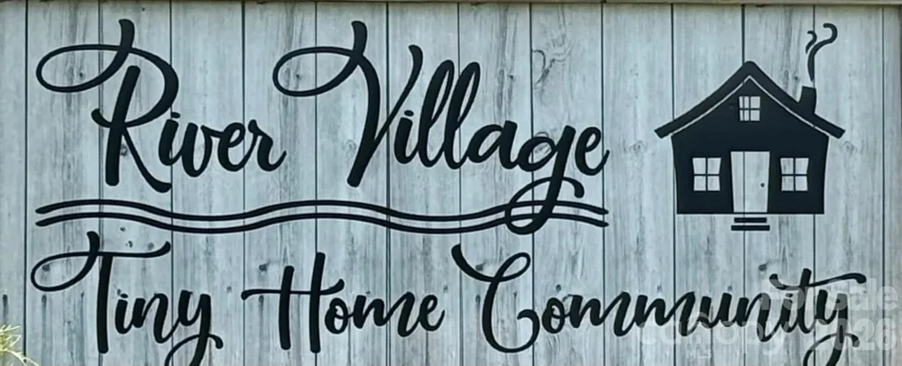 34 River Run Drive #6 Marion, NC 28752