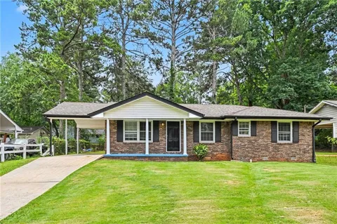 1623 Jolly Green Court