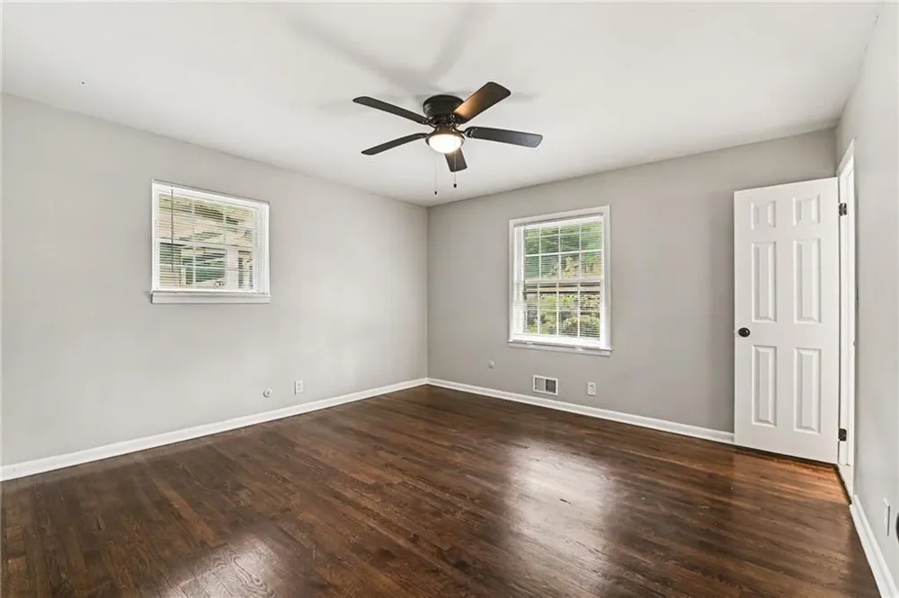 1623 Jolly Green Court Conley, GA 30288