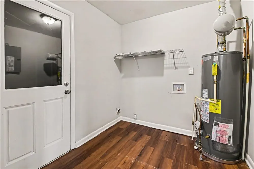 1623 Jolly Green Court Conley, GA 30288