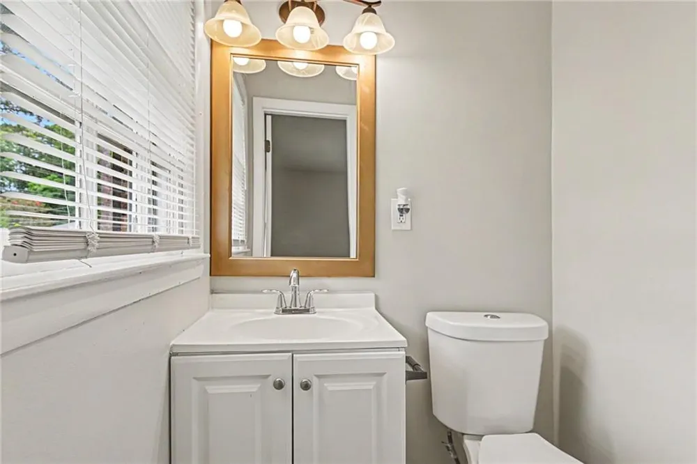 1623 Jolly Green Court Conley, GA 30288
