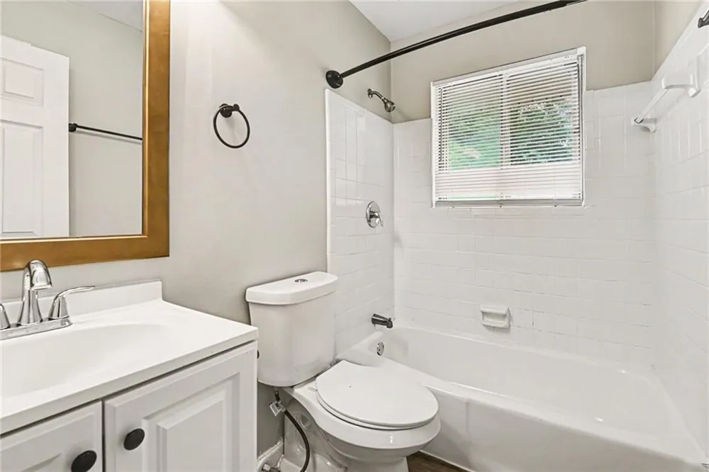 1623 Jolly Green Court Conley, GA 30288