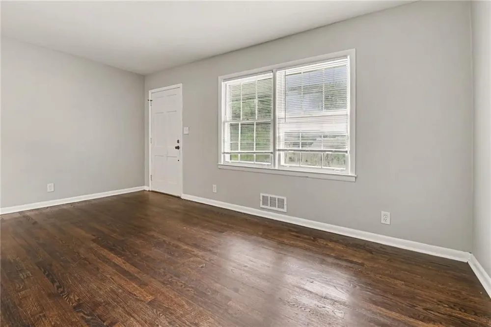 1623 Jolly Green Court Conley, GA 30288