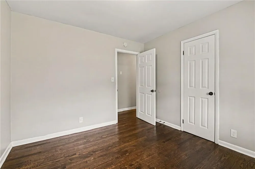1623 Jolly Green Court Conley, GA 30288