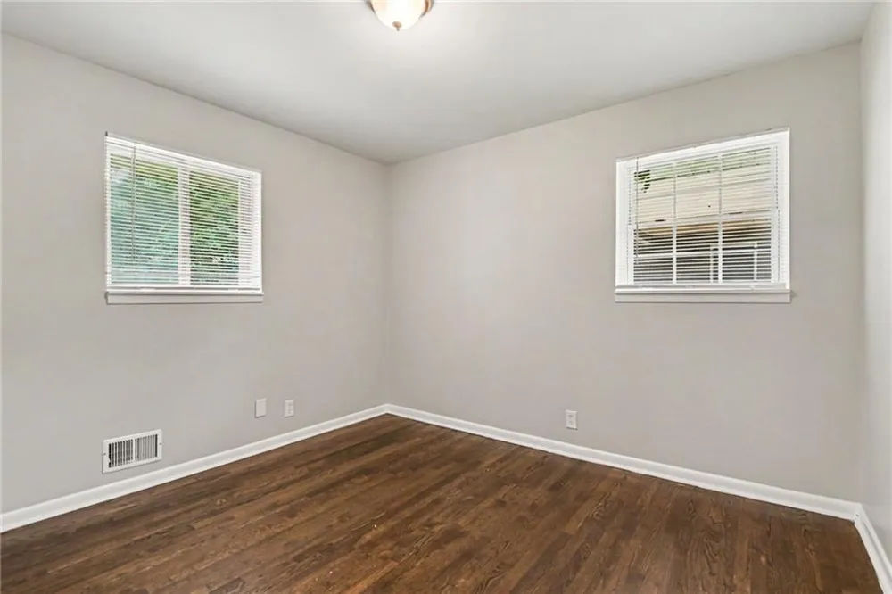1623 Jolly Green Court Conley, GA 30288