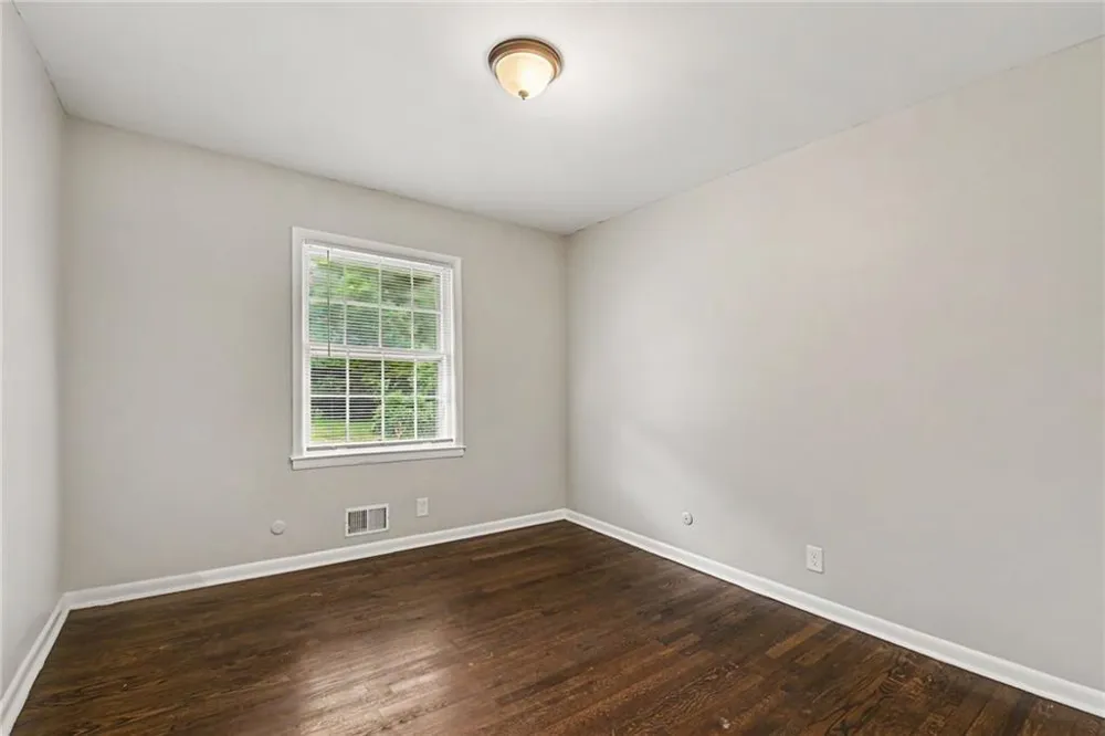 1623 Jolly Green Court Conley, GA 30288