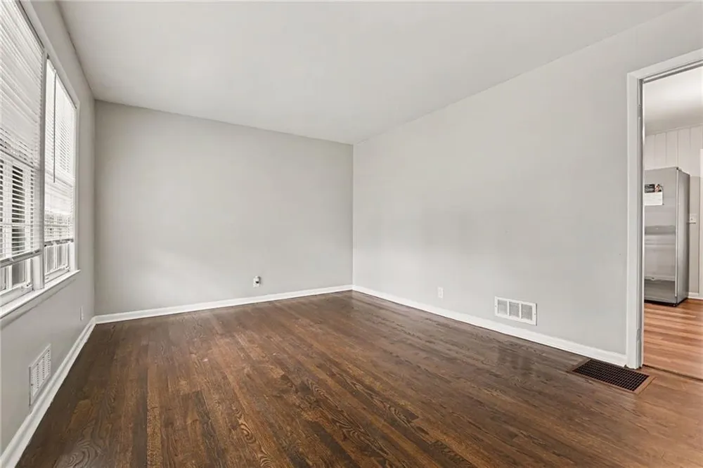 1623 Jolly Green Court Conley, GA 30288