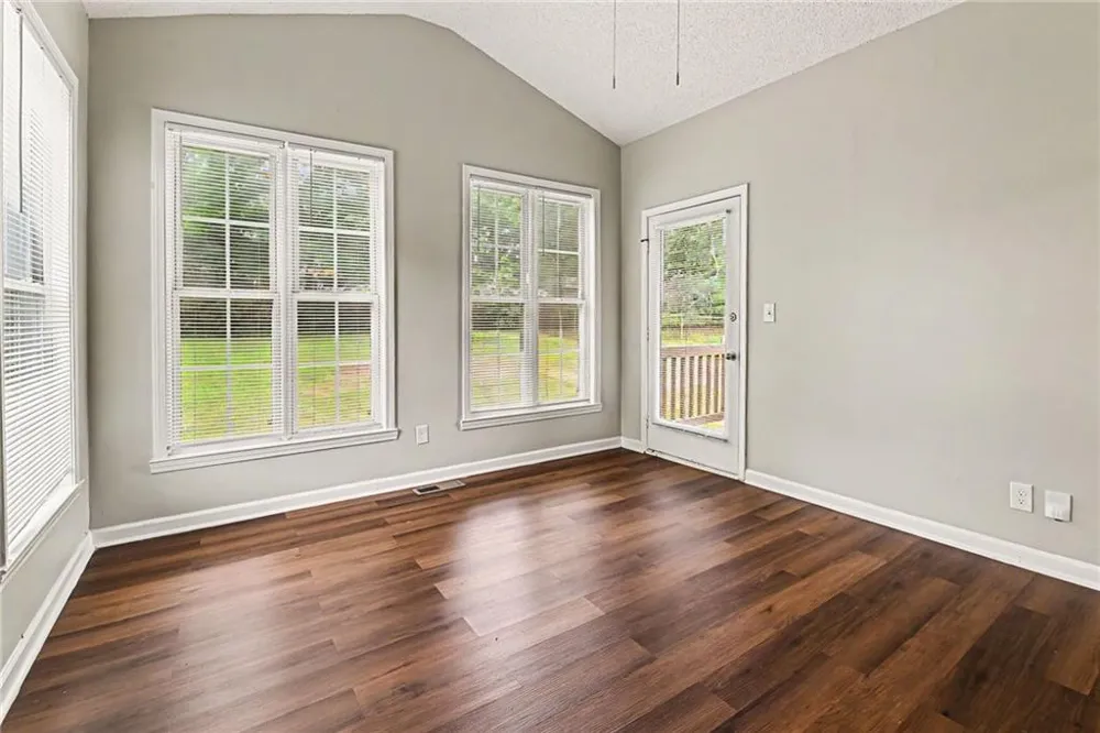 1623 Jolly Green Court Conley, GA 30288