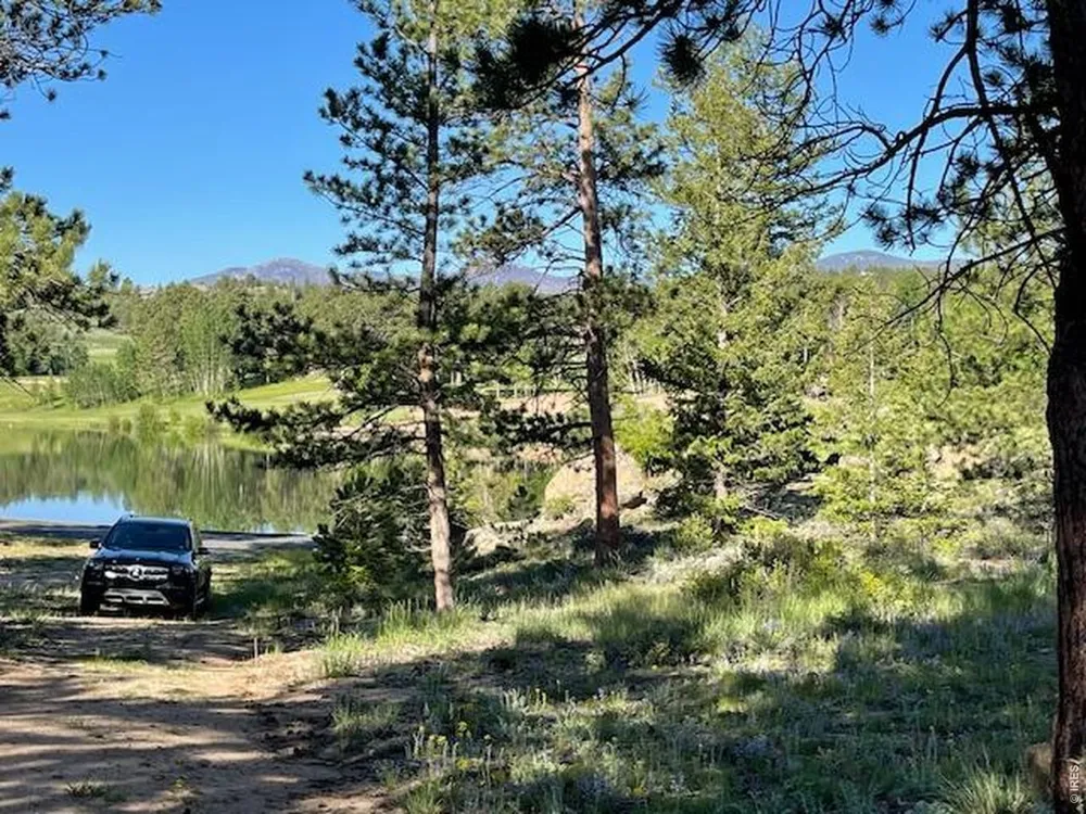 3086 Fox Acres Drive E Red Feather Lakes, CO 80545