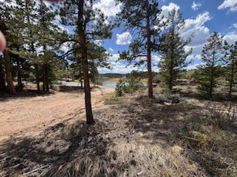3086 Fox Acres Drive E Red Feather Lakes, CO 80545