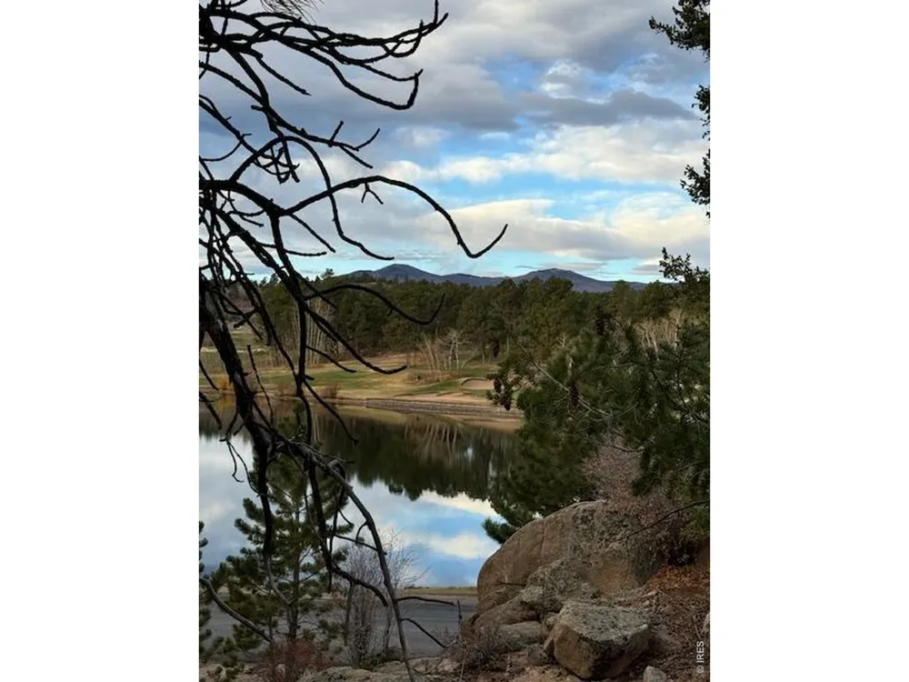 3086 Fox Acres Drive E Red Feather Lakes, CO 80545