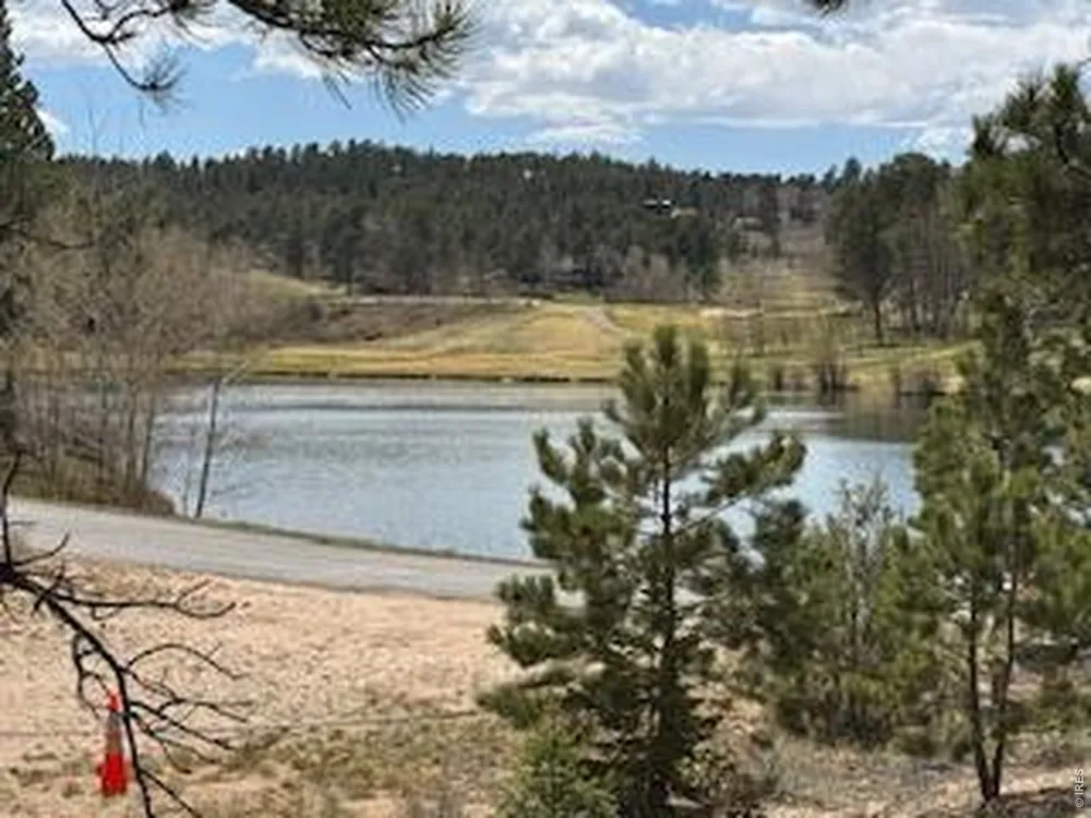3086 Fox Acres Drive E Red Feather Lakes, CO 80545