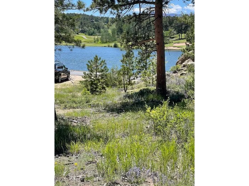3086 Fox Acres Drive E Red Feather Lakes, CO 80545