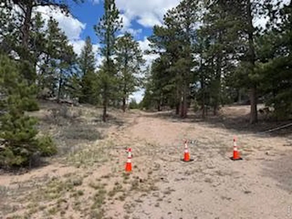 3086 Fox Acres Drive E Red Feather Lakes, CO 80545