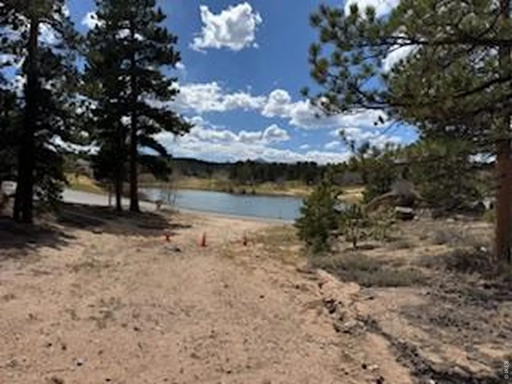 3086 Fox Acres Drive E Red Feather Lakes, CO 80545