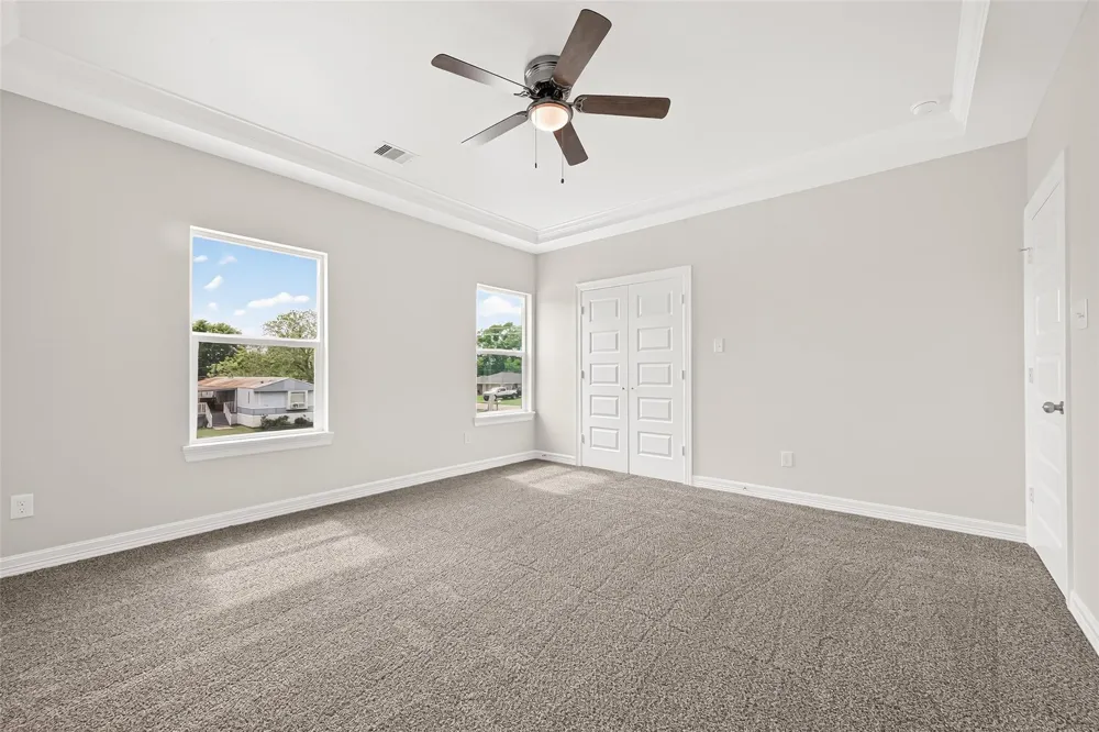 418 4th Street Beasley, TX 77417