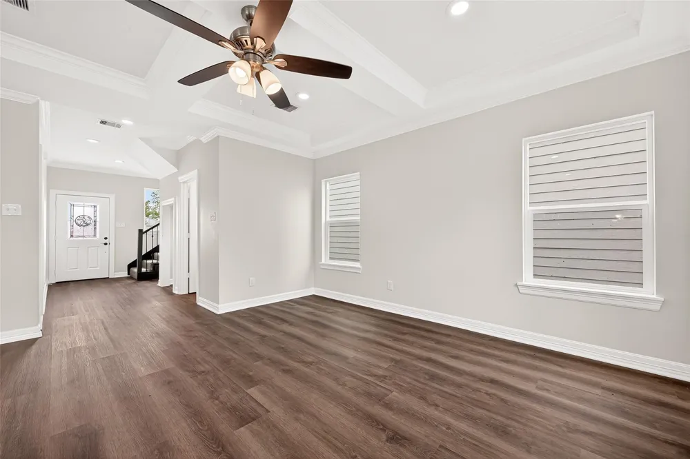 418 4th Street Beasley, TX 77417