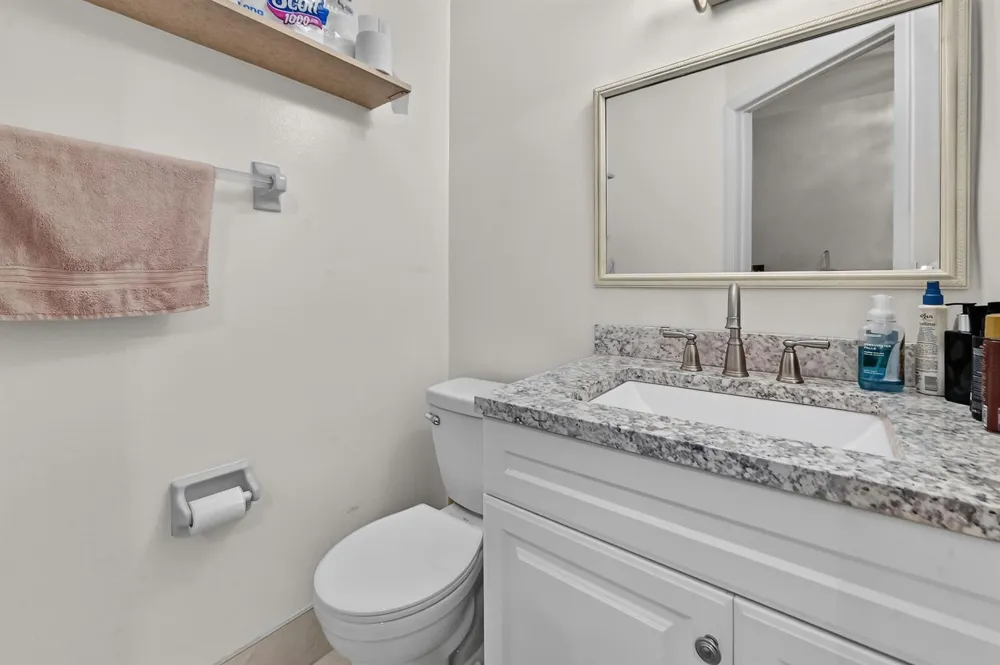 4587 Carambola Circle S #27218 Coconut Creek, FL 33066