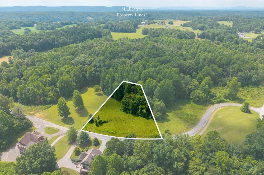 0 Summer Breeze Dr Smithville, TN 37166