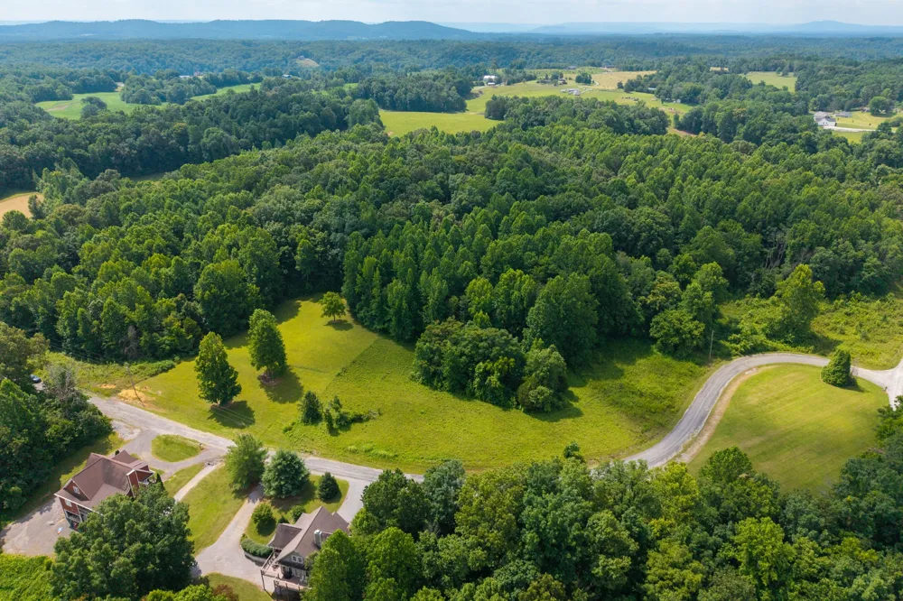 0 Summer Breeze Dr Smithville, TN 37166