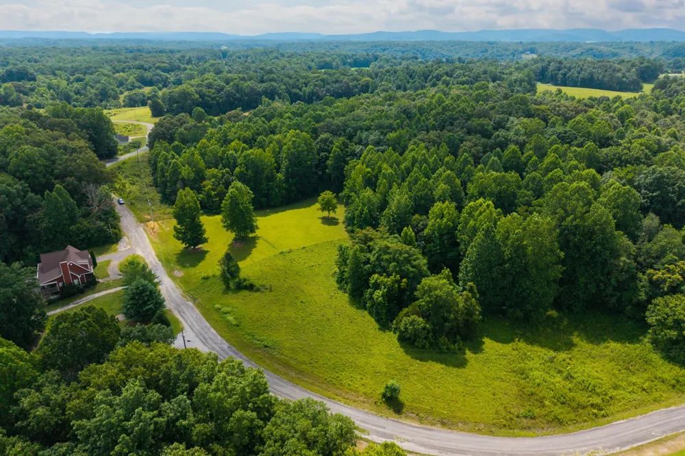 0 Summer Breeze Dr Smithville, TN 37166