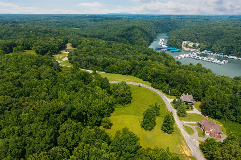 0 Summer Breeze Dr Smithville, TN 37166