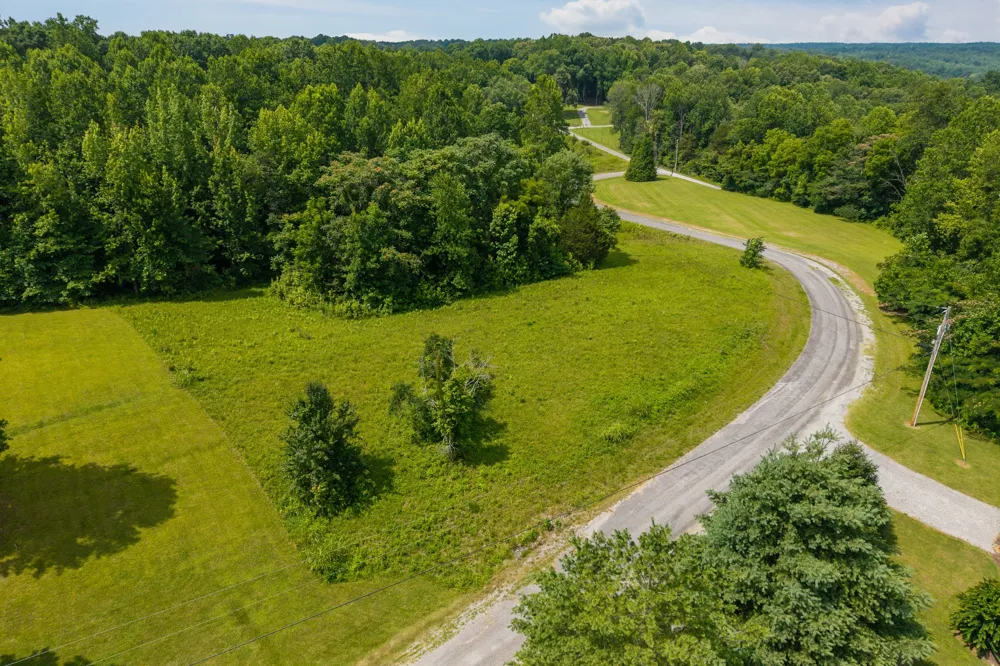 0 Summer Breeze Dr Smithville, TN 37166