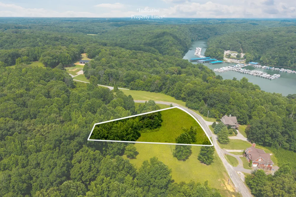 0 Summer Breeze Dr Smithville, TN 37166