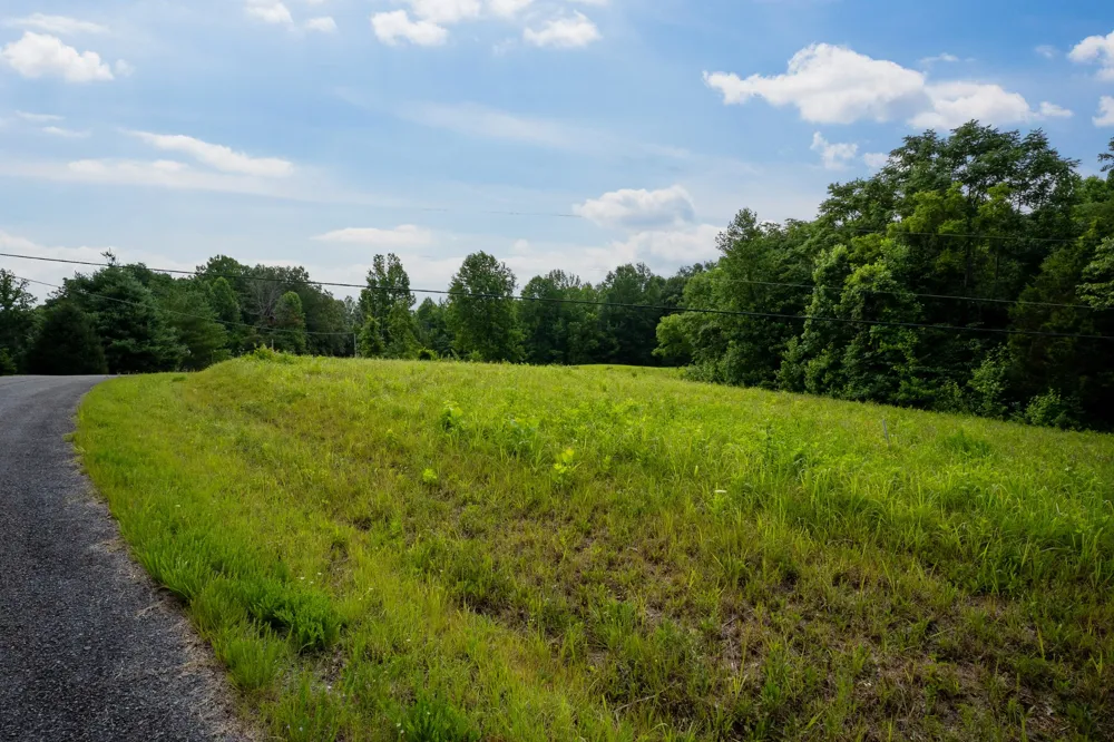 0 Summer Breeze Dr Smithville, TN 37166