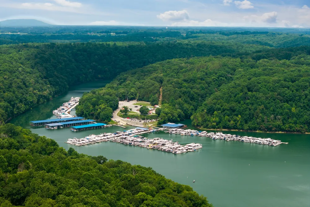 0 Summer Breeze Dr Smithville, TN 37166