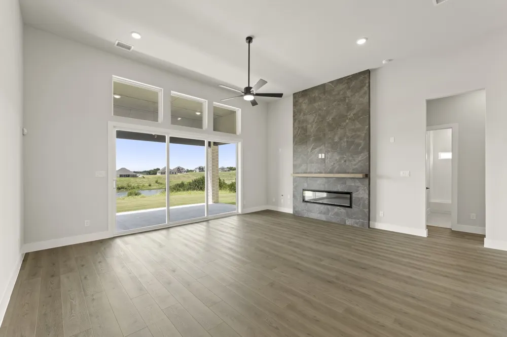 9908 Buckingham Court Mesquite, TX 75126