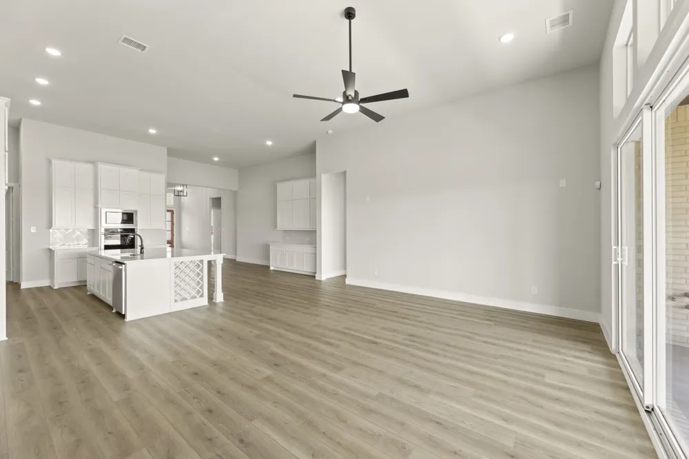 9908 Buckingham Court Mesquite, TX 75126