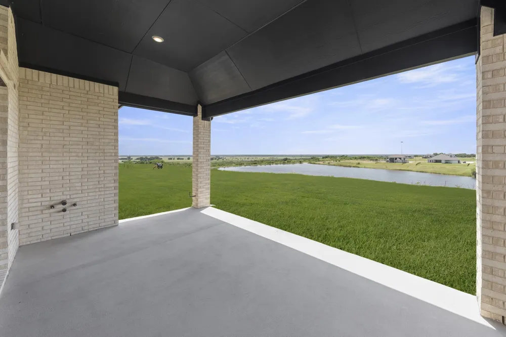 9908 Buckingham Court Mesquite, TX 75126