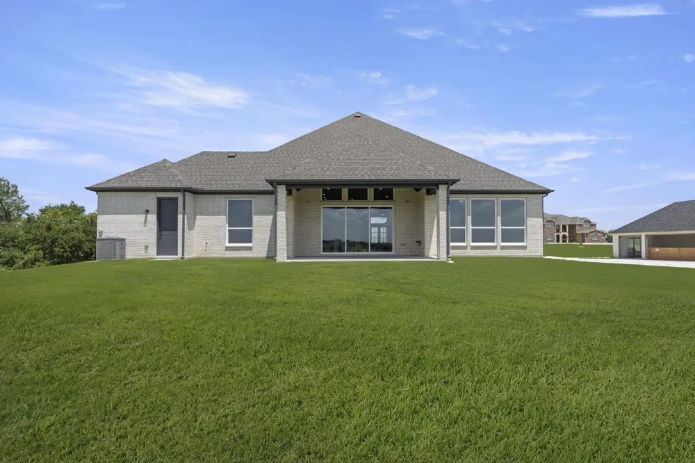 9908 Buckingham Court Mesquite, TX 75126