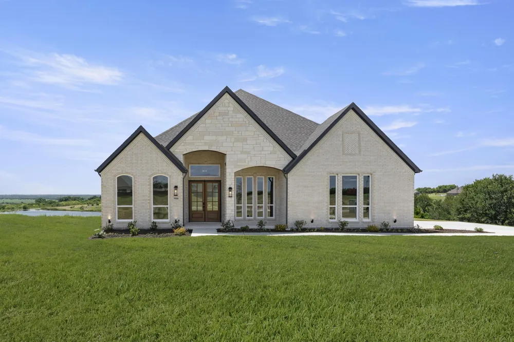 9908 Buckingham Court Mesquite, TX 75126