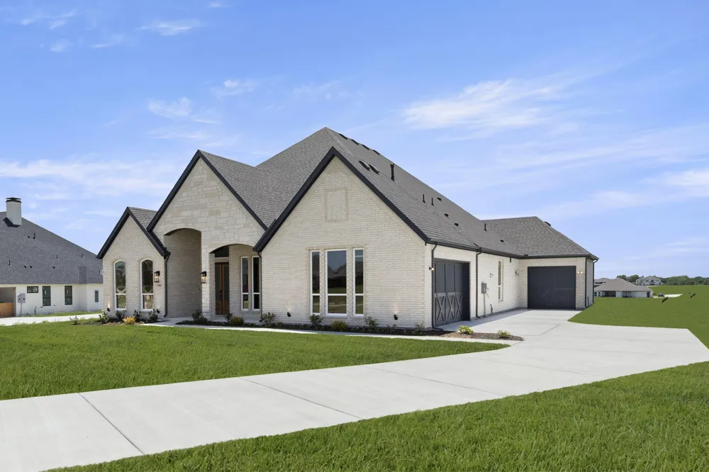 9908 Buckingham Court Mesquite, TX 75126