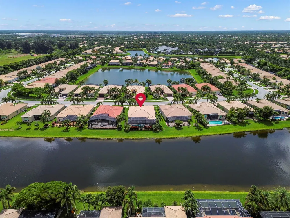 10540 Whitewind Circle Boynton Beach, FL 33473