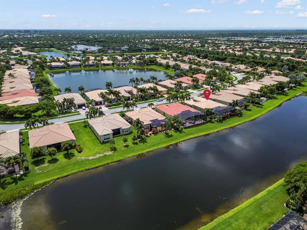 10540 Whitewind Circle Boynton Beach, FL 33473