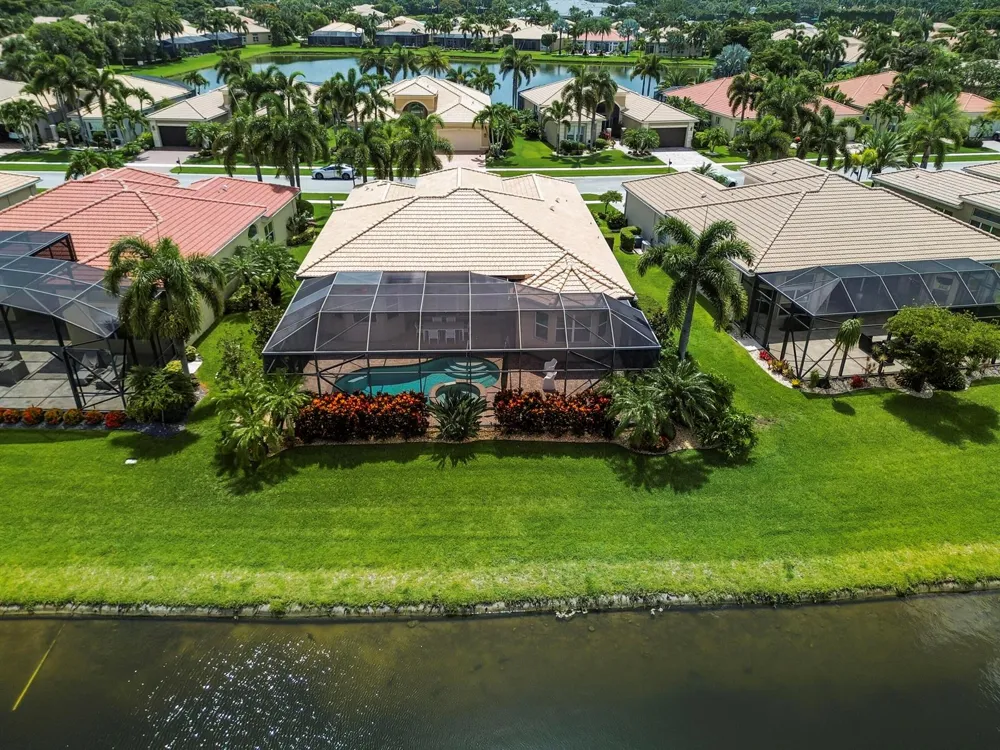 10540 Whitewind Circle Boynton Beach, FL 33473