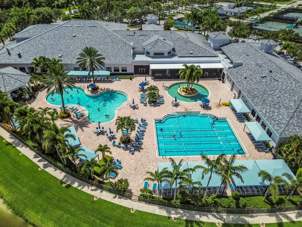 10540 Whitewind Circle Boynton Beach, FL 33473