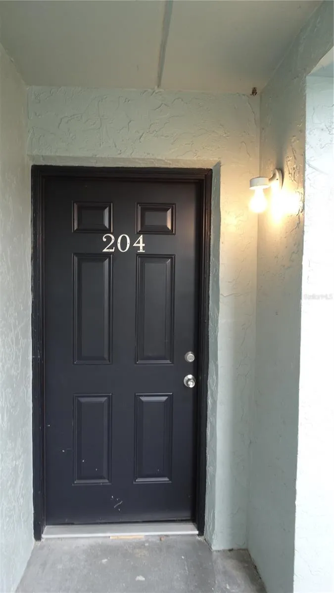 14417 AMERICANA CIRCLE #204 Tampa, FL 33613
