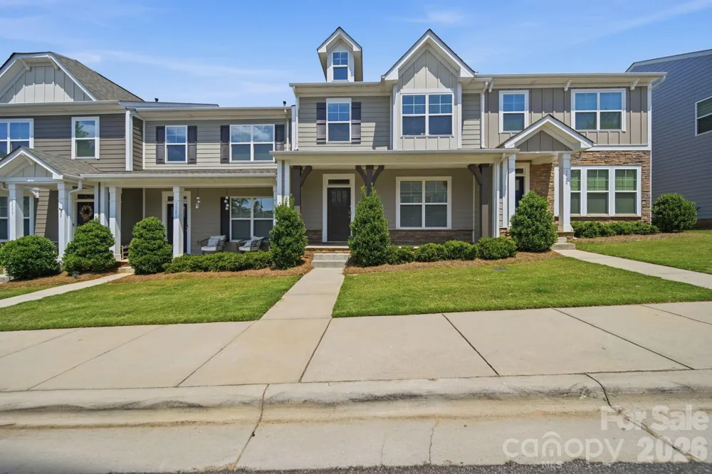 1125 Township Parkway Belmont, NC 28012