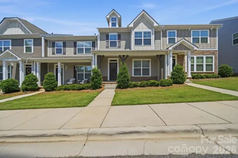 1125 Township Parkway