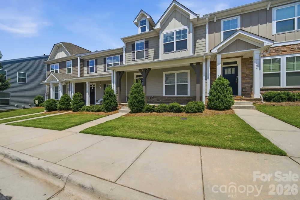 1125 Township Parkway Belmont, NC 28012