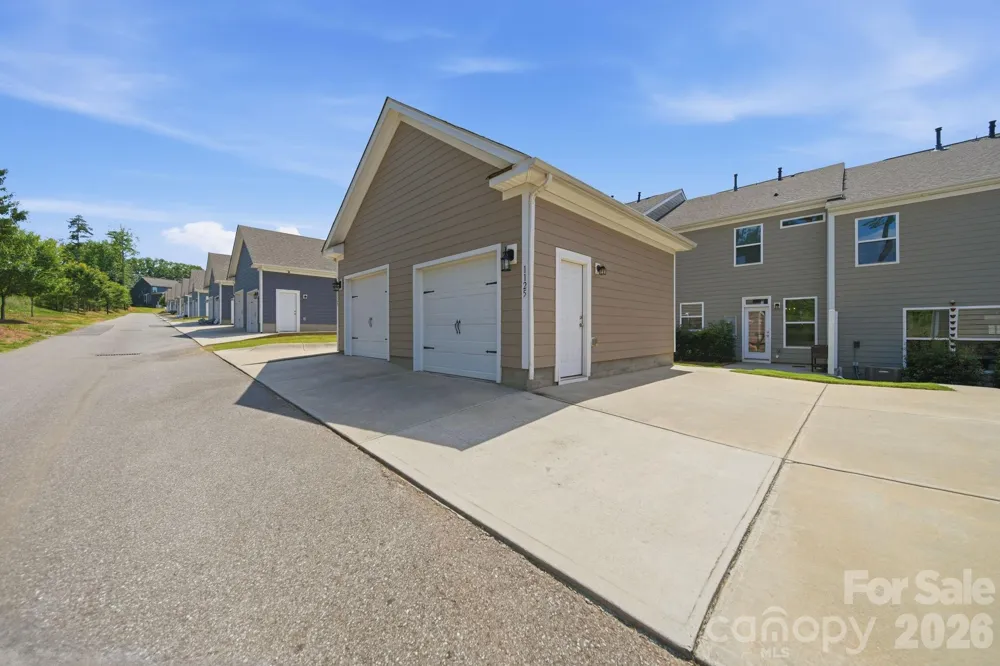 1125 Township Parkway Belmont, NC 28012
