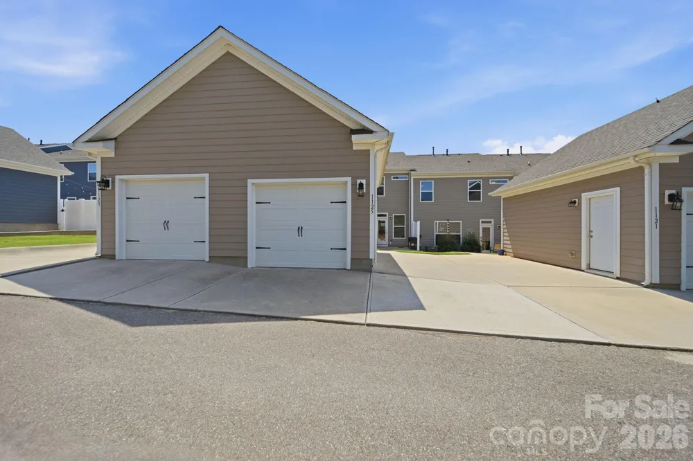 1125 Township Parkway Belmont, NC 28012