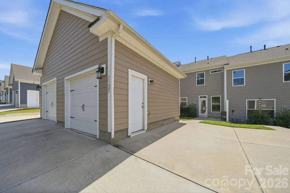 1125 Township Parkway Belmont, NC 28012