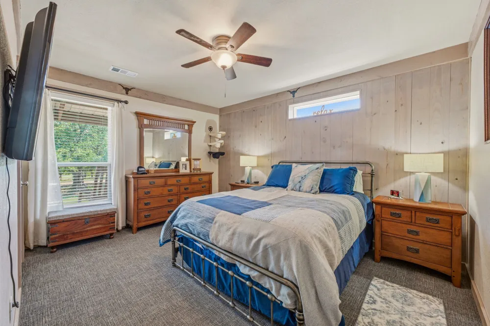 1271 Private 2120 Road Meridian, TX 76665