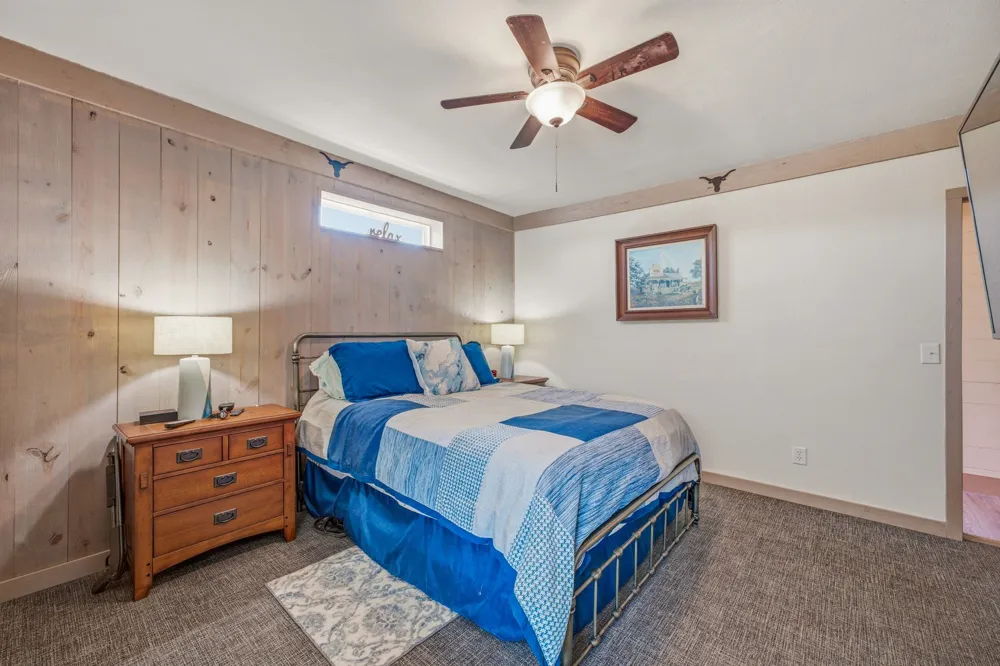 1271 Private 2120 Road Meridian, TX 76665