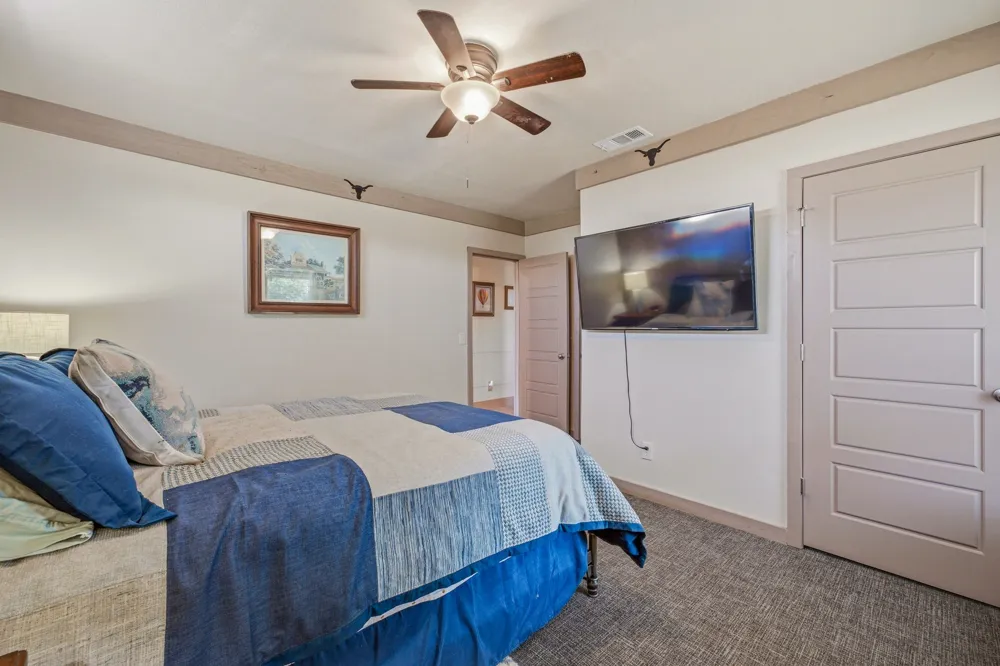 1271 Private 2120 Road Meridian, TX 76665